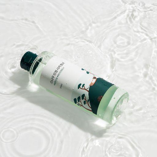 Round Lab Pine Calming Cica Toner 250ml - TIANSHOP