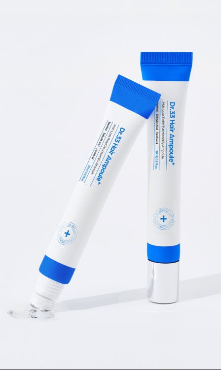 Seapuri Dr.33 Hair Ampoule 20ml - TIANSHOP