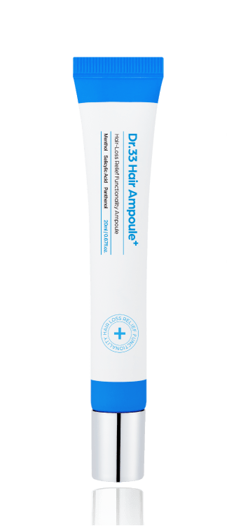 Seapuri Dr.33 Hair Ampoule 20ml - TIANSHOP