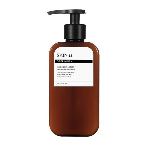 SKIN U INNO:SCENT Lotion 350g - TIANSHOP