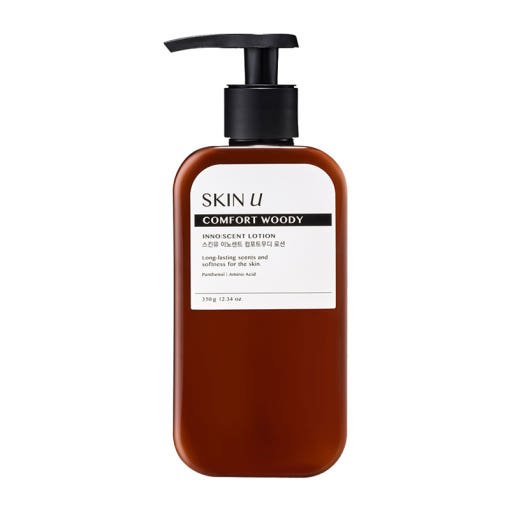 SKIN U INNO:SCENT Lotion 350g - TIANSHOP