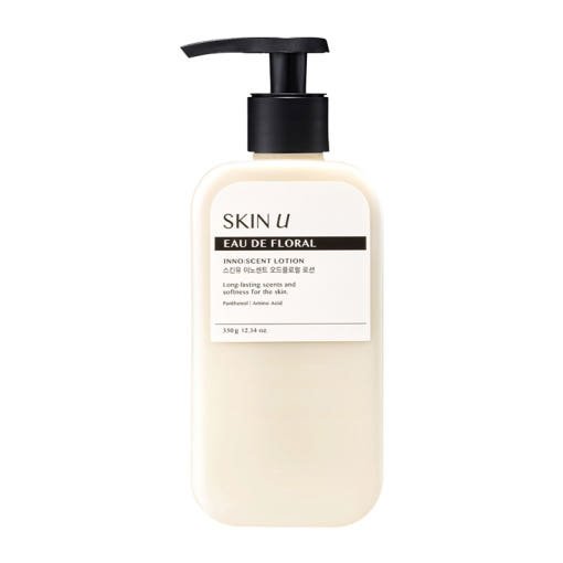 SKIN U INNO:SCENT Lotion 350g - TIANSHOP