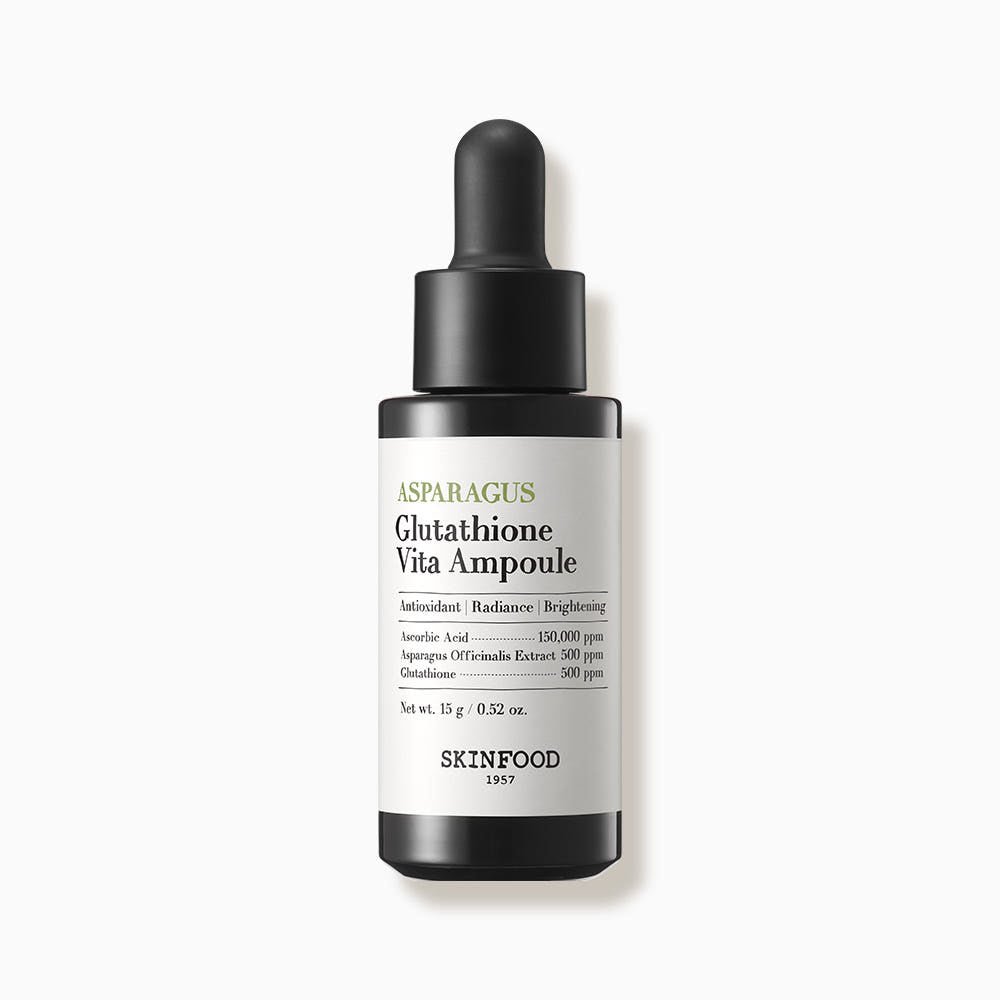 SKINFOOD Asparagus Glutathione Vita Ampoule 15g - TIANSHOP