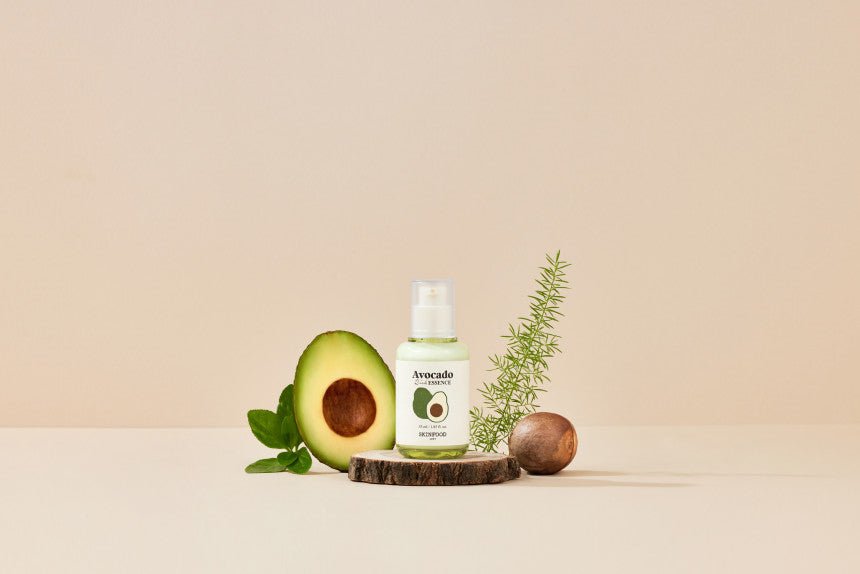 SKINFOOD Avocado Rich Essence 55ml - TIANSHOP