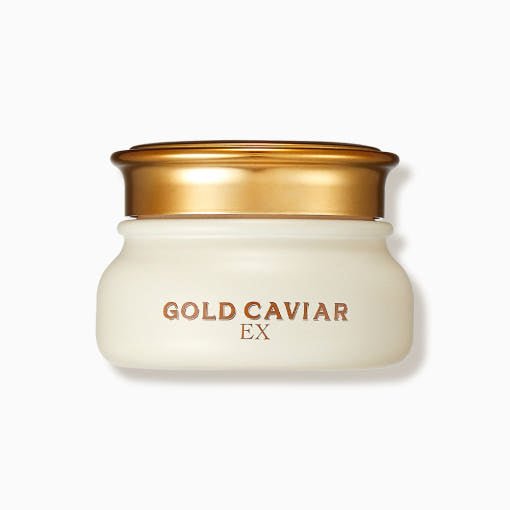 SKINFOOD Gold Caviar EX Cream 50ml - TIANSHOP