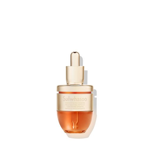 Sulwhasoo Concentrated Ginseng Rejuvenating Ampoule 20g - TIANSHOP