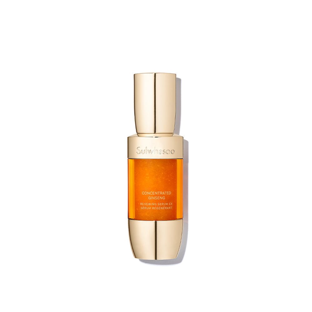 Sulwhasoo Concentrated Ginseng Rejuvenating Serum 30ml - TIANSHOP