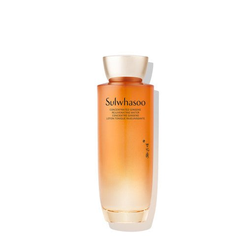 Sulwhasoo Concentrated Ginseng Rejuvenating Water 150ml - TIANSHOP