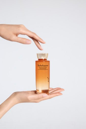 Sulwhasoo Concentrated Ginseng Rejuvenating Water 150ml - TIANSHOP