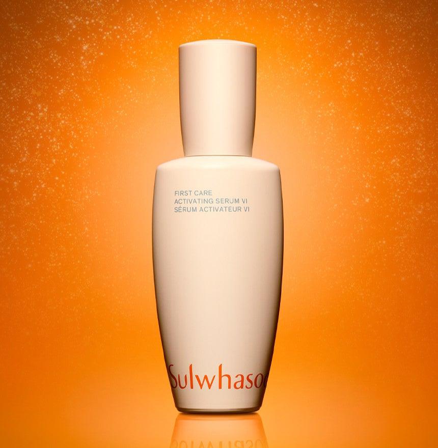 Sulwhasoo First Care Activating Serum VI 60ml - TIANSHOP