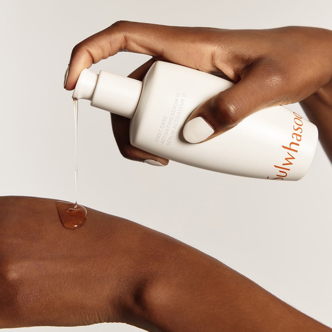 Sulwhasoo First Care Activating Serum VI 60ml - TIANSHOP