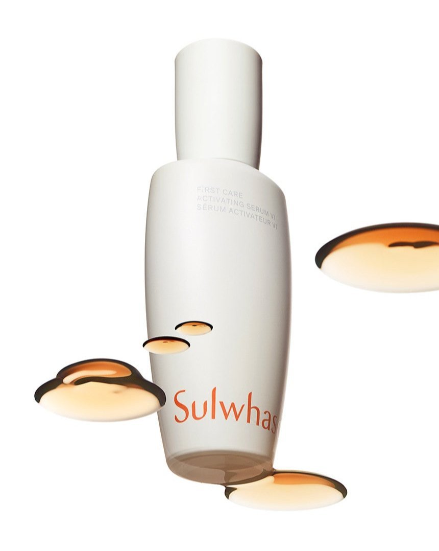 Sulwhasoo First Care Activating Serum VI 60ml - TIANSHOP