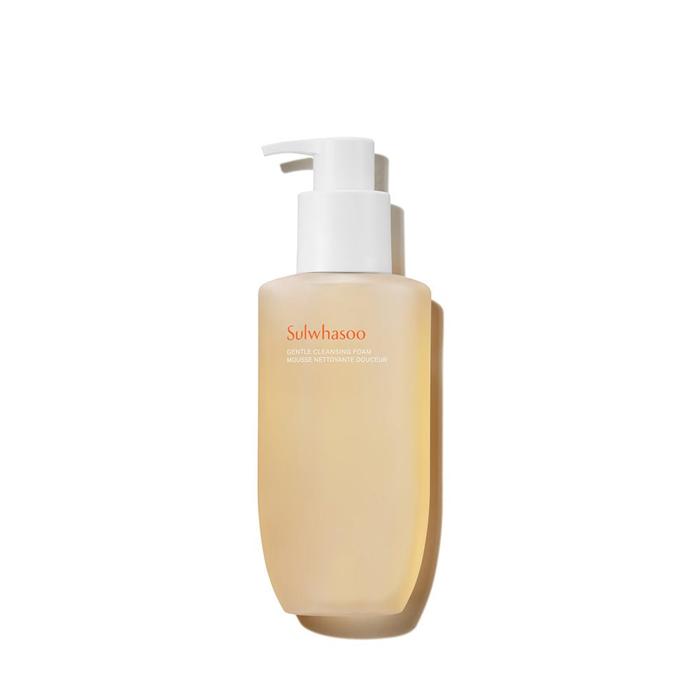 Sulwhasoo Gentle Cleansing Foam 200ml - TIANSHOP