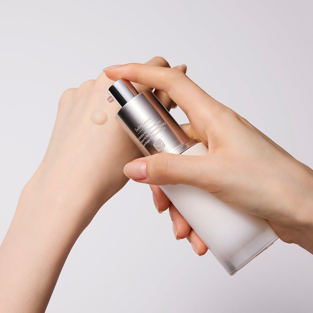Sulwhasoo The Ultimate S Serum 30ml - TIANSHOP