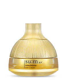 su:m37 LosecSumma Elixir Cream 60ml - TIANSHOP