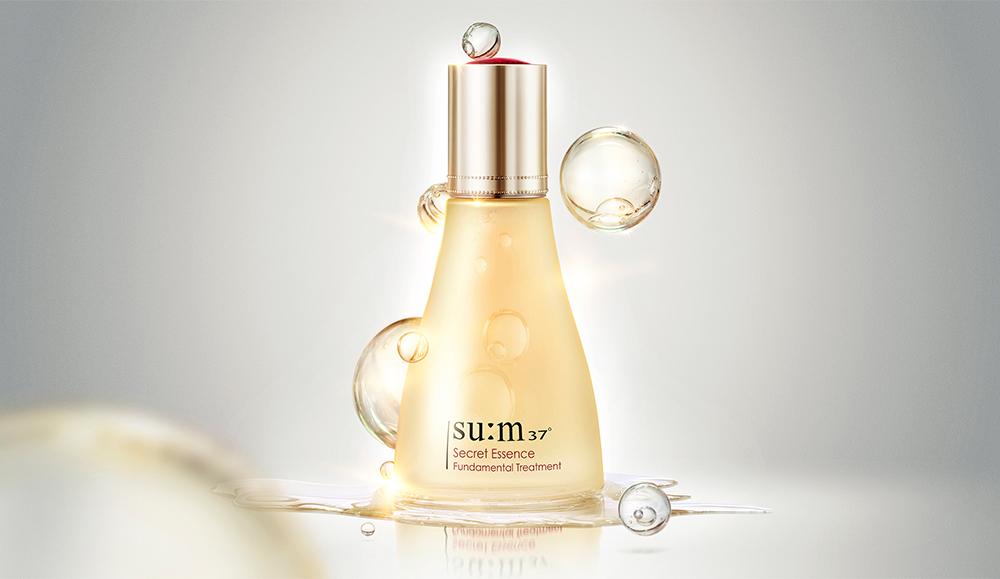 su:m37 Secret Essence 80ml - TIANSHOP