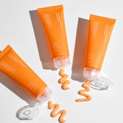 SUNGBOON EDITOR Active Marine Astaxanthin Capsule Cream 50ml - TIANSHOP