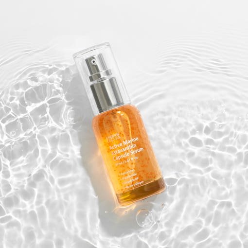 SUNGBOON EDITOR Active Marine Astaxanthin Serum 30ml - TIANSHOP