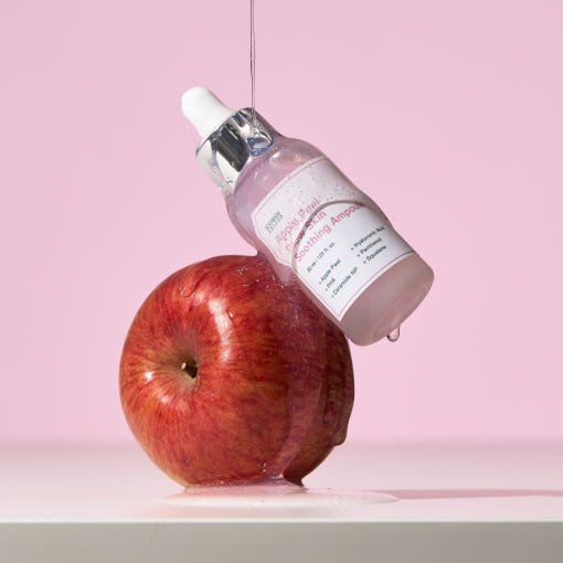 SUNGBOON EDITOR Apple Peel Glow Skin Soothing Ampoule 30ml - TIANSHOP
