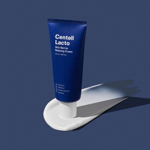 SUNGBOON EDITOR Centell Lacto Skin Barrier Relaxing Cream 50ml - TIANSHOP