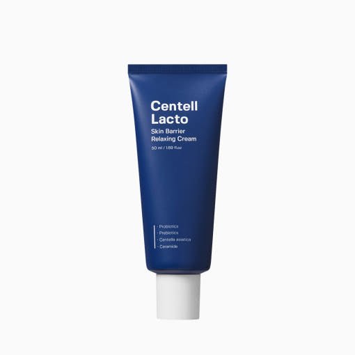 SUNGBOON EDITOR Centell Lacto Skin Barrier Relaxing Cream 50ml - TIANSHOP