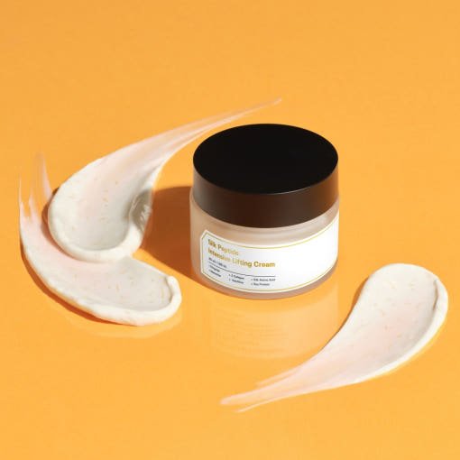 SUNGBOON EDITOR Silk Peptide Intensive Lifting Cream 50ml - TIANSHOP