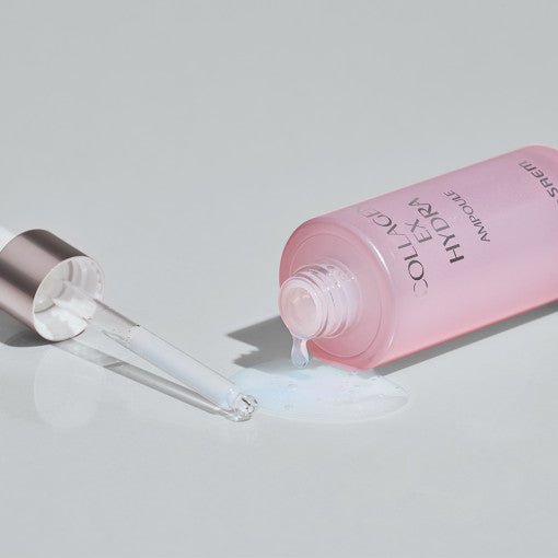 The SAEM Collagen EX Hydra Ampoule 30ml - TIANSHOP