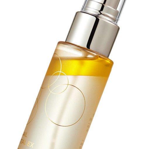 the SAEM Snail Essential EX Wrinkle Solution Mist Serum 75ml - TIANSHOP