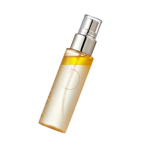 the SAEM Snail Essential EX Wrinkle Solution Mist Serum 75ml - TIANSHOP
