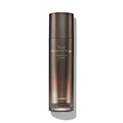 The SAEM True Mushroom LX Treatment Toner 120ml - TIANSHOP