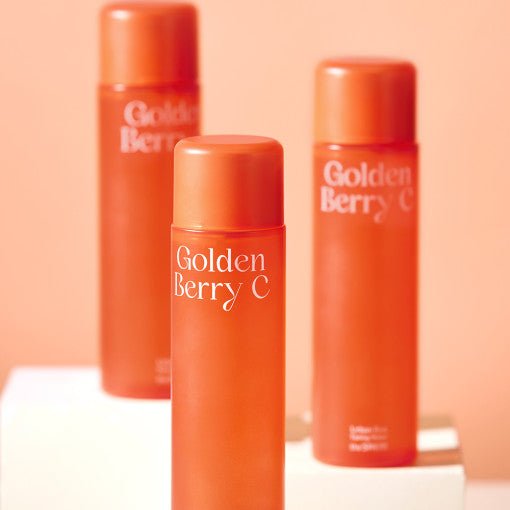The SAEM Urban Eco Golden Berry C Toning Water 160ml - TIANSHOP