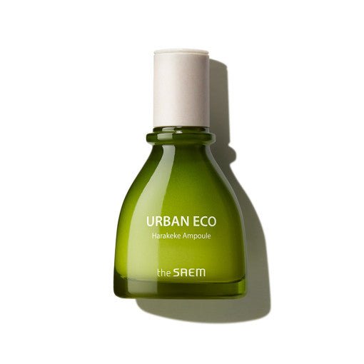 The SAEM Urban Eco Harakeke Ampoule 45ml - TIANSHOP