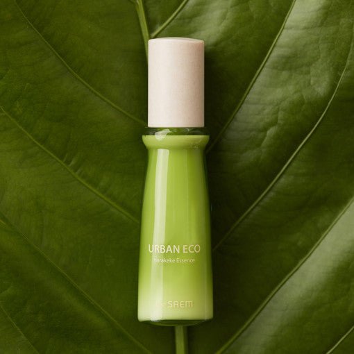 The SAEM Urban Eco Harakeke Deep Moisture Essence 50ml - TIANSHOP