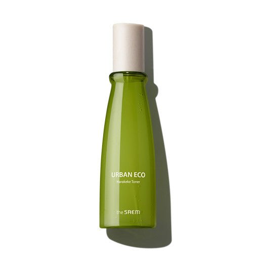 The SAEM Urban Eco Harakeke Toner 150ml - TIANSHOP