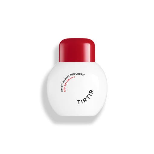TIRTIR Air Fit Hyasis Sun Cream SPF50+ PA++++ 50ml - TIANSHOP