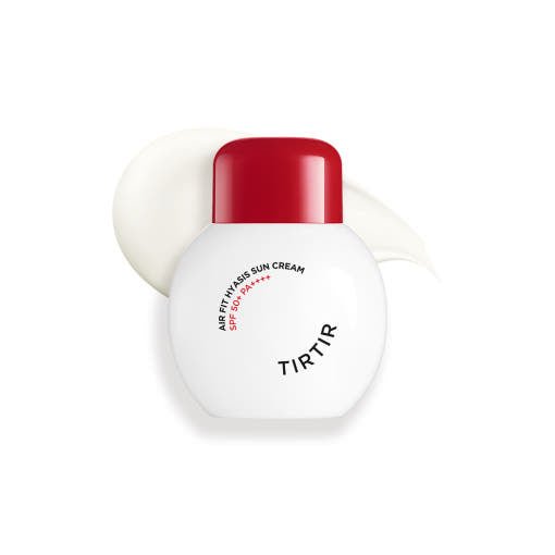 TIRTIR Air Fit Hyasis Sun Cream SPF50+ PA++++ 50ml - TIANSHOP