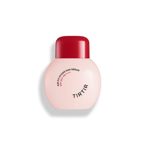 TIRTIR Air Fit Hyasis Sun Serum SPF50+ PA++++50ml - TIANSHOP