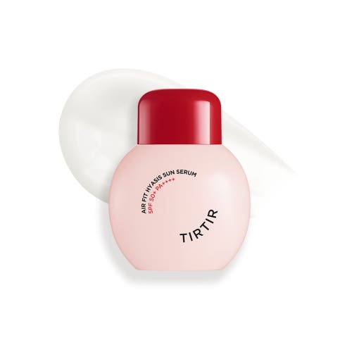 TIRTIR Air Fit Hyasis Sun Serum SPF50+ PA++++50ml - TIANSHOP