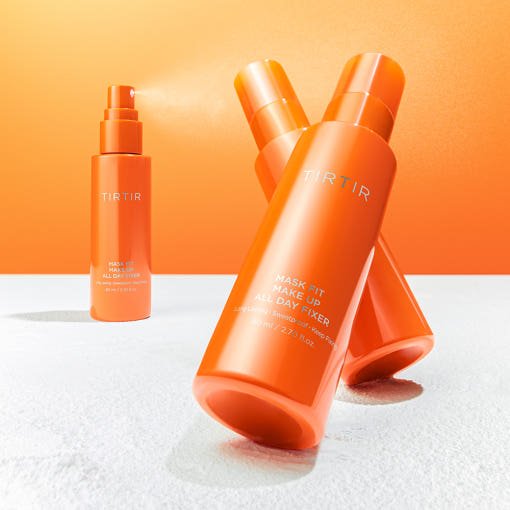 TIRTIR Mask Fit Make Up All Day Fixer 80ml - TIANSHOP