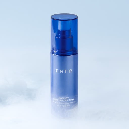 TIRTIR Mask Fit Make Up Cool Fixer 80ml - TIANSHOP