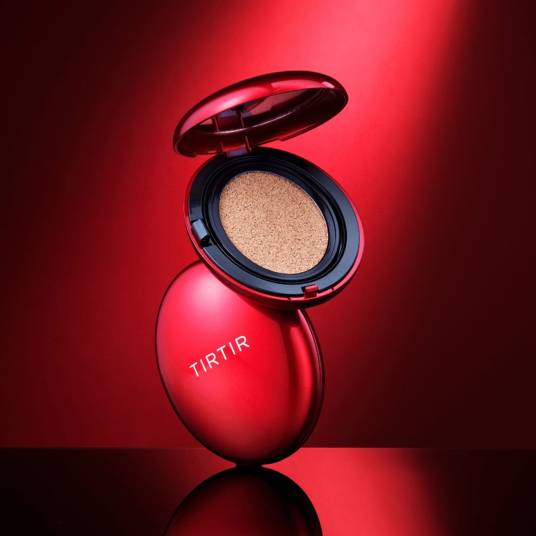 TIRTIR Mask Fit Red Cushion SPF40 PA++ 4.5g MINI (45shades) - TIANSHOP