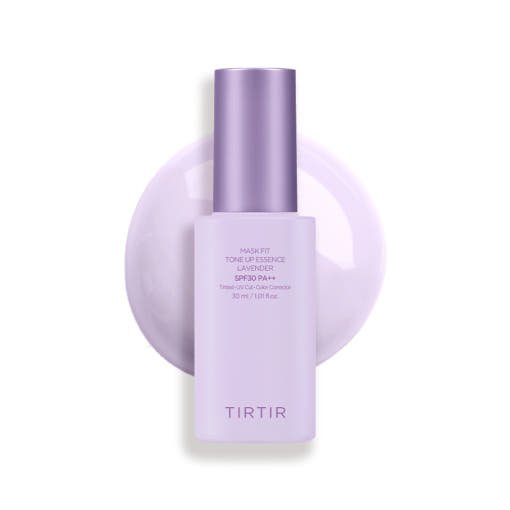 TIRTIR Mask Fit Tone Up Essence SPF30 PA++ 30ml (4 Colors) - TIANSHOP