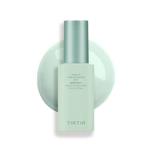 TIRTIR Mask Fit Tone Up Essence SPF30 PA++ 30ml (4 Colors) - TIANSHOP