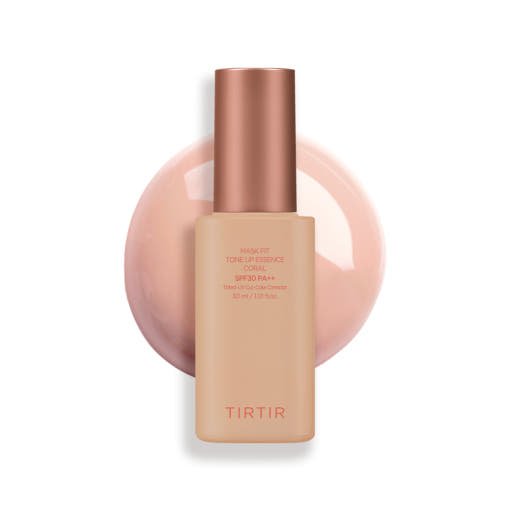 TIRTIR Mask Fit Tone Up Essence SPF30 PA++ 30ml (4 Colors) - TIANSHOP