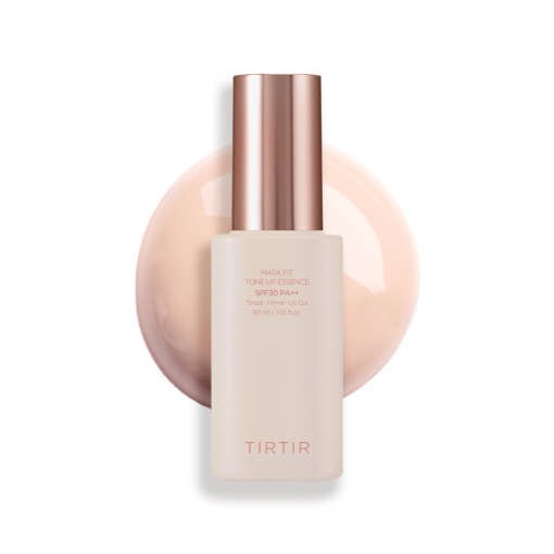 TIRTIR Mask Fit Tone Up Essence SPF30 PA++ 30ml (4 Colors) - TIANSHOP