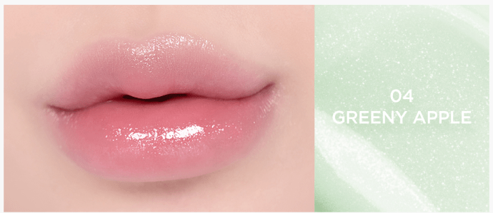 TIRTIR Water Mellow Lip Balm 3.2g (4 Colors) - TIANSHOP
