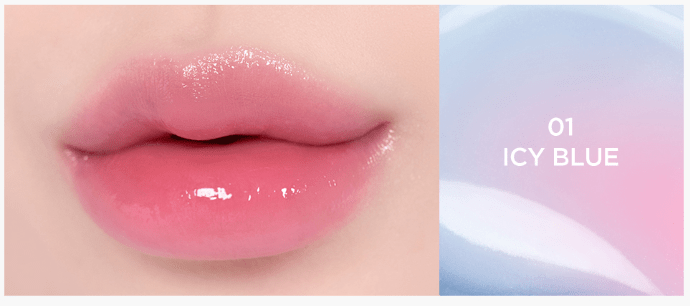 TIRTIR Water Mellow Lip Balm 3.2g (4 Colors) - TIANSHOP