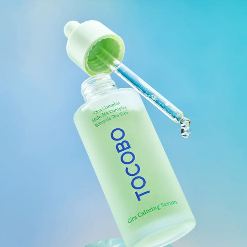 TOCOBO Cica Calming Serum 50ml - TIANSHOP
