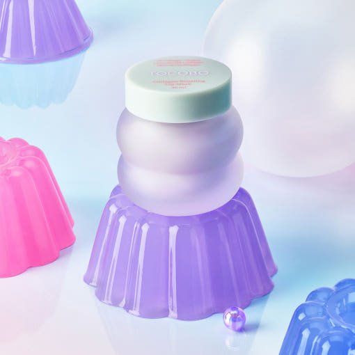 TOCOBO Collagen Boosting Lip Mask 20ml - TIANSHOP