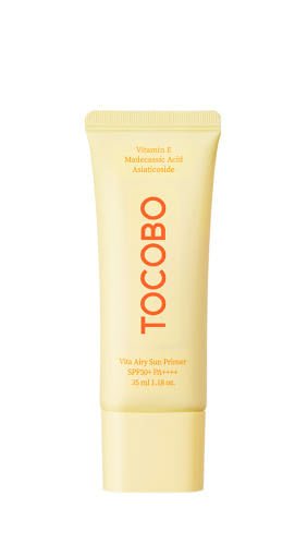 TOCOBO Vita Airy Sun Primer SPF50+ PA++++ 35ml - TIANSHOP